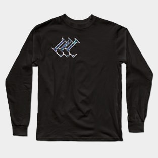 EIGHT Long Sleeve T-Shirt